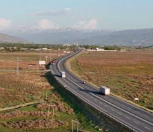 Trafikte bayram &ouml;nlemi: Kamyon ve &ccedil;ekicilere kısıtlama kararı