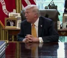 Trump: NATO'ya ihtiyacımız yok