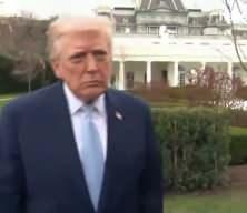 Trump t&uuml;m d&uuml;nyaya ilan etti! İran'a 48 saat s&uuml;re verdi