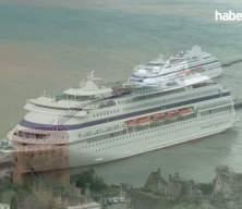 T&uuml;rkiye kruvaziyer turizminde hedef b&uuml;y&uuml;tt&uuml;