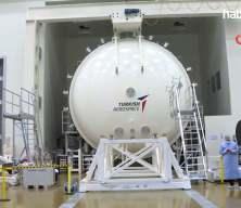 T&Uuml;RKSAT K&uuml;resel devlerle aynı sahneye &ccedil;ıkıyor!