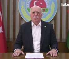 TZOB: Su kıtlığına karşı tarımda yeni d&ouml;nem şart!