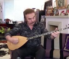 Usta sanat&ccedil;ı Orhan Gencebay, hastaneye kaldırıldı!