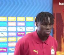 Wilfried Singo&rsquo;ya Napoli talip oldu