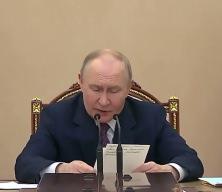 WSJ yazdı: Rusya, İran&rsquo;ın savaşı s&uuml;rd&uuml;rmesini istiyor