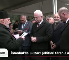 Emine Erdoğan'dan "18 Mart Şehitleri Anma G&uuml;n&uuml; ve &Ccedil;anakkale Deniz Zaferi" paylaşımı!