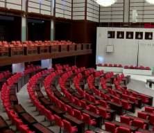 Yeni dokunulmazlık dosyaları Meclis&rsquo;e iletildi