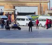 İsrail, İran'a saldırıların ardından kapattığı Refah Sınır Kapısı'nı yeniden a&ccedil;acağını duyurdu