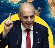 Yunan muhalefetinden ABD uyarısı: T&uuml;rkiye gibi kurnaz davranmazsak faydalı aptal oluruz