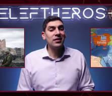 Yunan siyaset&ccedil;iden provokatif iddia: &ldquo;T&uuml;rkiye&rsquo;yi Yahudi halkı yarattı&rdquo;