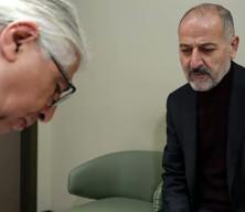 Yutma şikayetiyle hastaneye gitti hayatının şokunu yaşadı! Uzman isimden kritik uyarı 