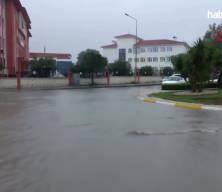 Meteoroloji Genel M&uuml;d&uuml;rl&uuml;ğ&uuml;&rsquo;nden iki il i&ccedil;in sarı kodlu uyarı