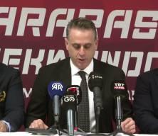  13. Uluslararası T&uuml;rkiye A&ccedil;ık Taekwondo Turnuvası&rsquo;nda heyecan yarın başlıyor