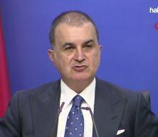 AK Parti S&ouml;zc&uuml;s&uuml; &Ccedil;elik'ten &Ouml;zg&uuml;r &Ouml;zel'e sert tepki: "Siyaset tarihimizin en kalitesiz siyasetini yapıyor"