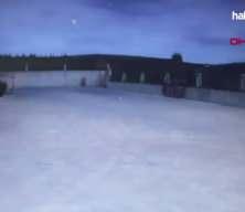 1 kişinin &ouml;ld&uuml;ğ&uuml; yağ fabrikasındaki patlamanın g&ouml;r&uuml;nt&uuml;leri ortaya &ccedil;ıktı