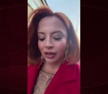 Londra'da yaşayan T&uuml;rk kadının kendi &uuml;lkesini karalayanlara tepkisi viral oldu