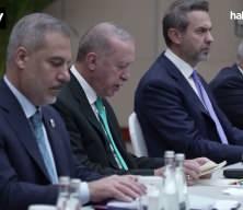 İran duyurdu, T&uuml;rkiye g&ouml;r&uuml;şmeler i&ccedil;in devrede!