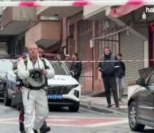 Bağcılar'da gaz sızıntısı paniği: İki iş&ccedil;i ve altı sağlık&ccedil;ı zehirlendi