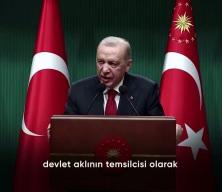 İletişim Başkanı Duran: T&uuml;rkiye Cumhurbaşkanı Erdoğan&rsquo;ın liderliğinde d&uuml;nyada s&ouml;z sahibi konuma geldi