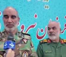 İran: Kara savaşı d&uuml;şman i&ccedil;in daha tehlikeli ve daha maliyetli olacak