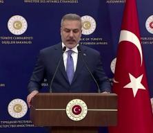 ABD basını T&uuml;rkiye'nin İran i&ccedil;in arabulucu olduğunu iddia etti