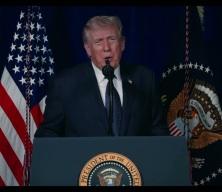 ABD başkanı Trump H&uuml;rm&uuml;z Boğazı i&ccedil;in İran'a 5 g&uuml;n s&uuml;re tanıdı...