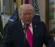 ABD'den İran'a 15 maddelik barış anlaşması teklifi! 