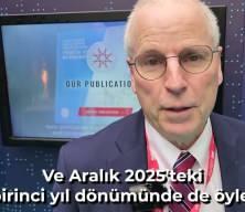 ABD'li eski b&uuml;y&uuml;kel&ccedil;i Ford: "Y&ouml;netimin savaş i&ccedil;in net bir hedefi yok"