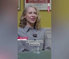  ABD'li gazeteci İsrail'in ipliğini pazara &ccedil;ıkardı: ''İsrail, 1930'ların Berlin'i gibi''