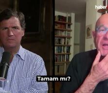 Eski Knesset Başkanı Burg: Mecdisi Aksa'yı en az 5 kere bombalama girişimi oldu