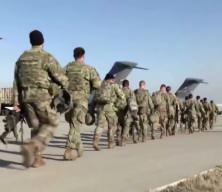 ABD'nin en se&ccedil;kin birimi Orta Doğu'ya geliyor!