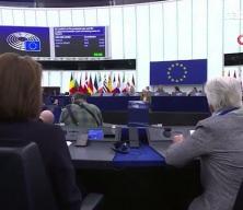 AB&rsquo;nin resmi sitesine siber saldırı: veri sızıntısı ş&uuml;phesi