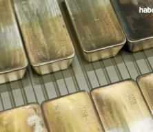 Altının kilogram fiyatında aşağı y&ouml;nl&uuml; hareketlilik s&uuml;r&uuml;yor