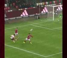 Aral Şimşir sakatlığı nedeniyle aday kadrodan &ccedil;ıkartıldı