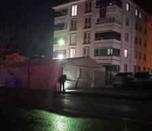 Asker eğlencesinde silahla vuruldu