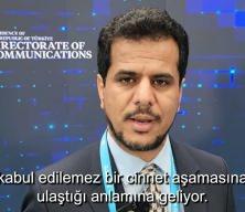 Yemenli uzman uyardı: 'D&uuml;nya bug&uuml;n n&uuml;kleer savaşın eşiğinde'