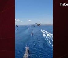 Atina y&ouml;netimi fren yapmak zorunda kaldı! 'T&uuml;rkler bizi kovdu'