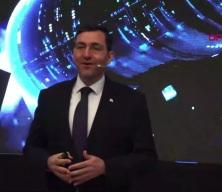 BAİB&Uuml;&rsquo;de fikir zirvesi: Savunmanın geleceği uzay ve yapay zeka