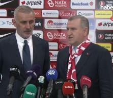 Bakan Bak duyurdu! Milli Takım'dan Başkan Erdoğan'a davet