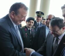 Bakan G&uuml;rlek: &lsquo;T&uuml;rkiye Y&uuml;zyılı adaletin y&uuml;zyılı olacak&rsquo;