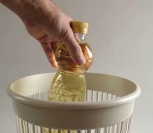 Bakanlık, &lsquo;Bitkisel Atık Yağların Kontrol&uuml; Y&ouml;netmeliği&rsquo;nde değişikliğe hazırlanıyor