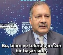 Bangladeş Enformasyon Bakanı: Devletin dezenformasyona karşı koruma sorumluluğu bulunuyor