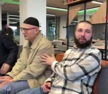 Banyoya kapandı, gizlice ibadet etti: Alman yazılımcının İslam'la imtihanı