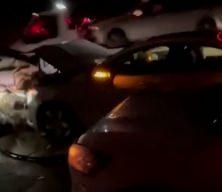 Bayramda yaşanan kazalarda 31 kişi hayatını kaybetti!