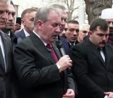 BBP'nin kurucu lideri Muhsin Yazıcıoğlu'nun vefatının 17. yılında anıldı!