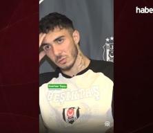 Beşiktaşlı Emirhan Top&ccedil;u'ya Milan kancası!