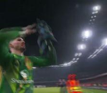 Beşiktaş'tan &ccedil;ifte transfer bombası!