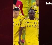 Beşiktaş'tan Sadio Mane i&ccedil;in resmi adım!