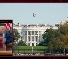 Beyaz Saray&rsquo;dan merak uyandıran paylaşım: Piksel piksel tehdit i&ccedil;eriyor