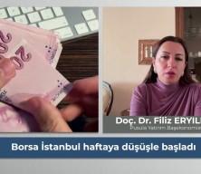 Borsa İstanbul'da kritik bekleyiş: Y&uuml;kseliş durdu, savaş mı y&ouml;n verecek? 